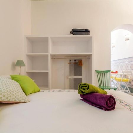 Wish Suite Pureza De Triana Sevilla Екстериор снимка