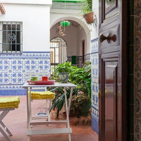 Wish Suite Pureza De Triana Sevilla Екстериор снимка