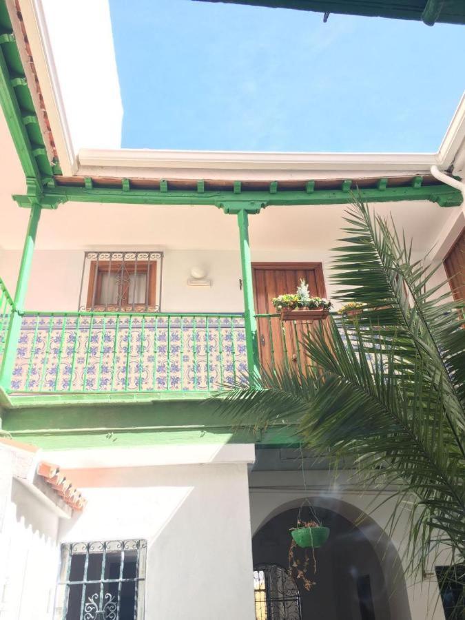 Wish Suite Pureza De Triana Sevilla Екстериор снимка