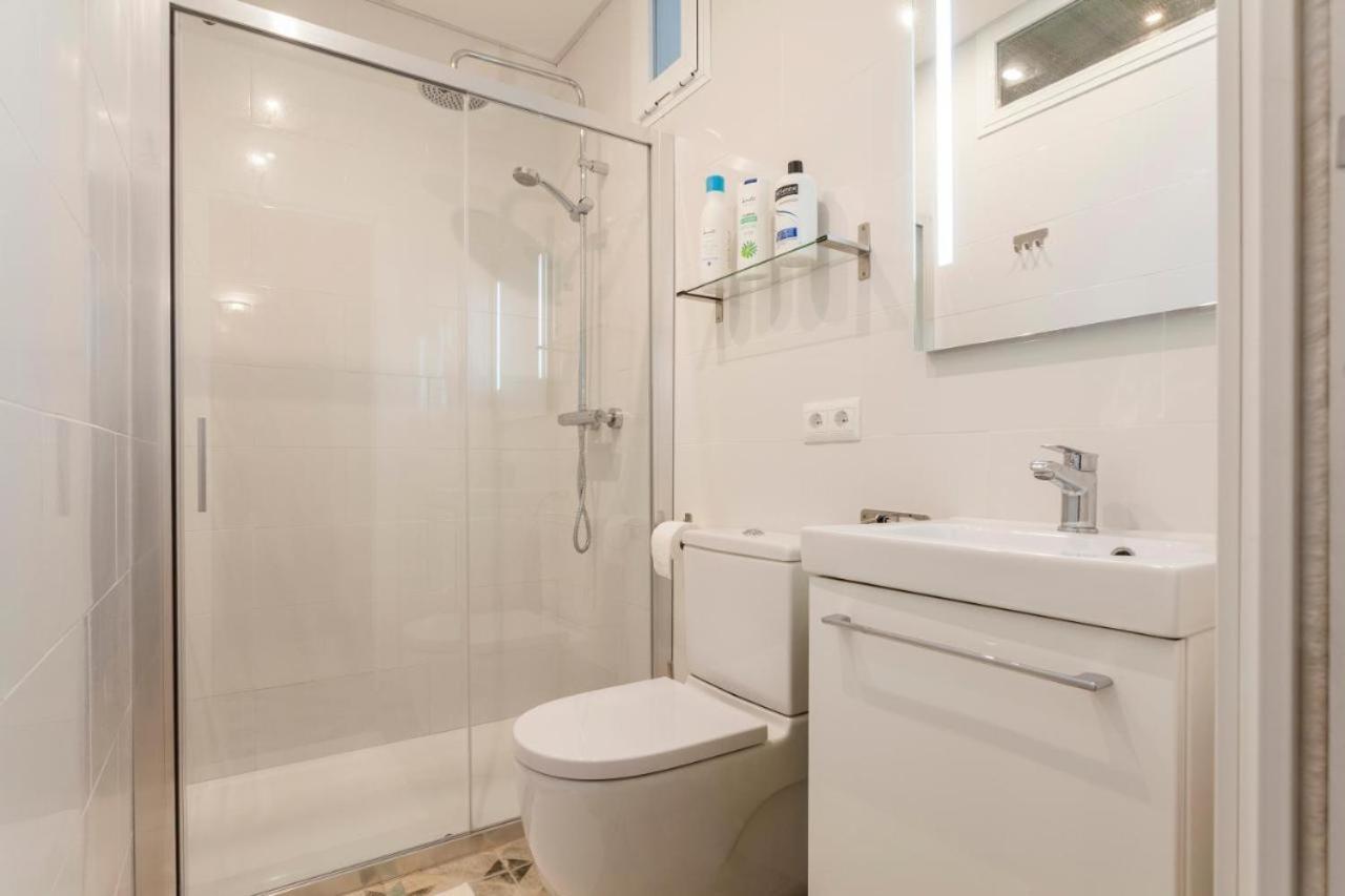 Wish Suite Pureza De Triana Sevilla Екстериор снимка