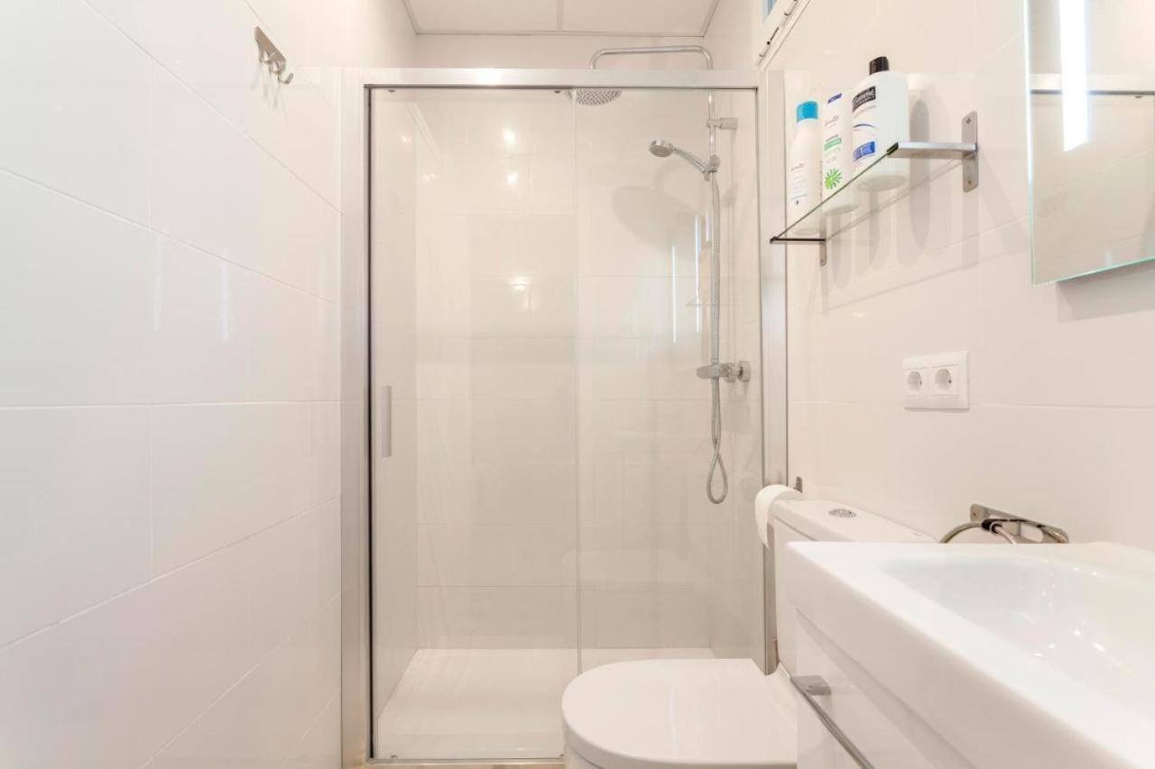 Wish Suite Pureza De Triana Sevilla Екстериор снимка